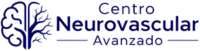 Logotipo Centro Neurovascular Avanzado Coruña